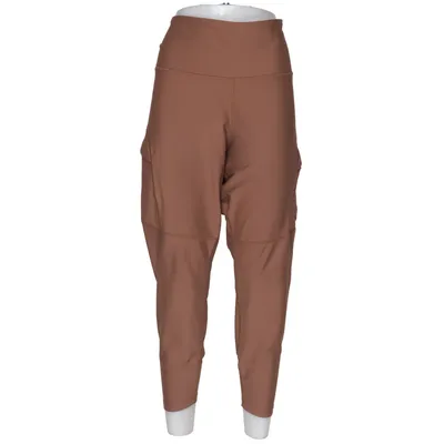 Träningstights (Leggings) från Old Navy Active Elastan, Polyester