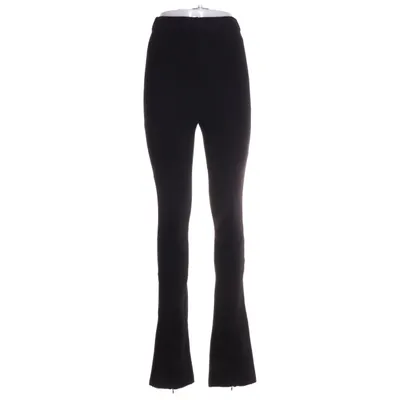 Byxor (STRETTO PANTS) från Ávora Elastan, Polyamid, Viskos