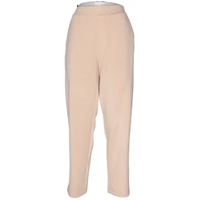 Pantalon (Beige) de Thomas Rath Élasthane, Polyester, Viscose