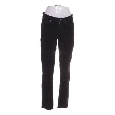 Cordhose (Schwarz) von Cambio Jeans Baumwolle, Polyurethan, Viskose