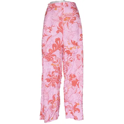 Pyjamasbyxor (Rosa, Röd) från Odd Molly Viskos
