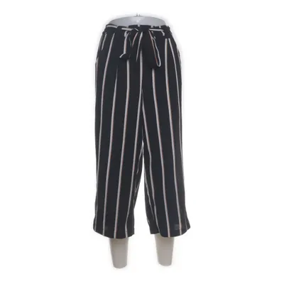Culottes (Svart, Flerfärgad) från ONLY Elastan, Polyester