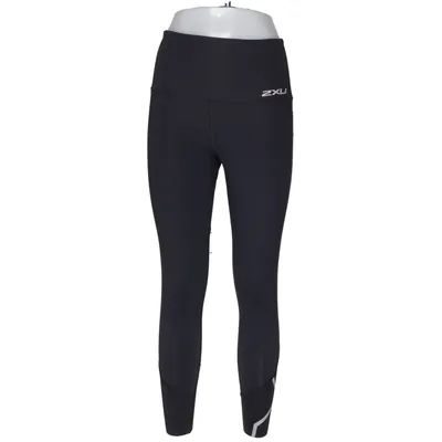 Sports tights (Black) from 2XU