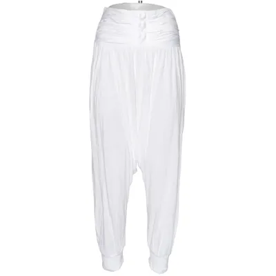 Harembroek (Wit) van Lafayette Viscose