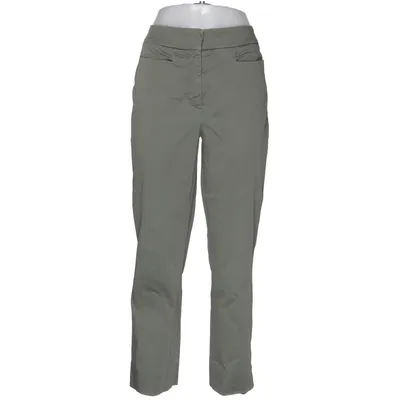 Chinos (Groen) van Seafarer Katoen, Elastaan, Viscose