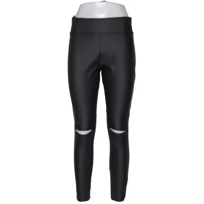 Leggings (Zwart) van Killstar Elastaan, Polyester