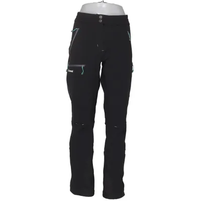 Pantalon d'extérieur (Noir) de Simond