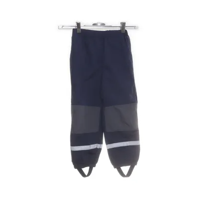 Friluftsbyxor (Blå, Grå) från Topolino Polyamid, Polyester