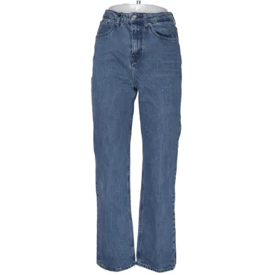 Jeans (Relax Rose) fra Mud Jeans Økologisk bomuld, Genanvendt bomuld