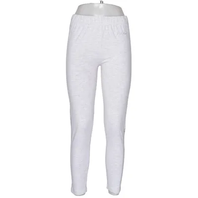 Legging (Gris) de Giani Feroti Coton, Élasthane, Polyester