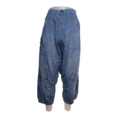 Harem pants (Blue) from Desigual