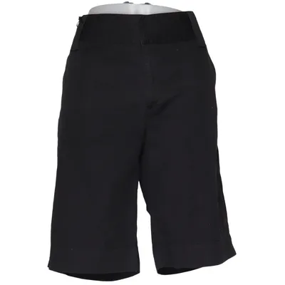 Shorts (Svart) från Dice Bomull