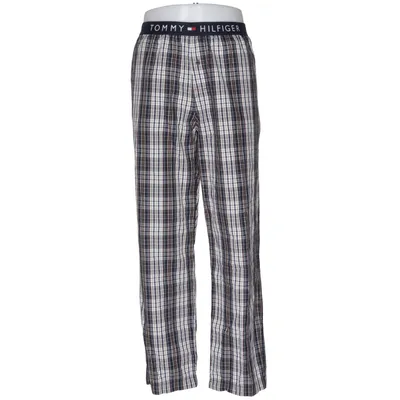 Pyjamasbyxor (Flerfärgad) från Tommy Hilfiger Bomull
