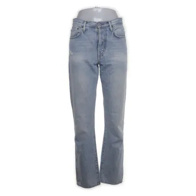 Spijkerbroek (Blauw) van Acne Studios Katoen