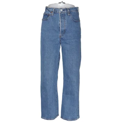Jean (Bleu) de Levi's Premium Coton, Élasthane
