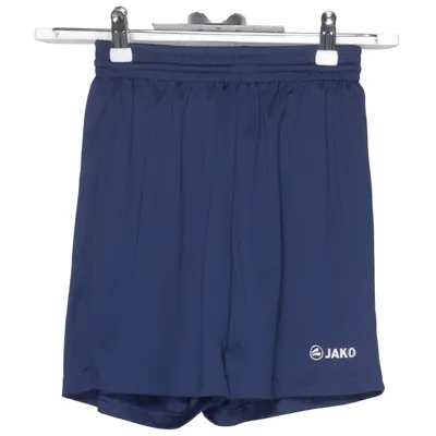 Sports shorts (Blue) from Jako Polyester