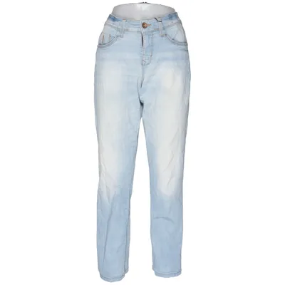 Jeans (Blå) från 1953 Denim Brand Bomull, Elastan