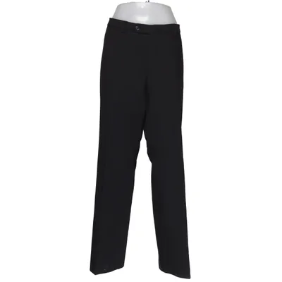 Pantalon de costume (Noir) de Sunwill