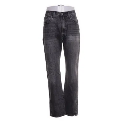 Jean (551 Z) de Levi Strauss & Co Coton, Chanvre