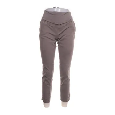 Mammabyxor (Grå) från Menonove Bomull, Elastan