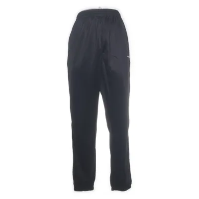 Träningsbyxor (Svart) från Lotto Polyester