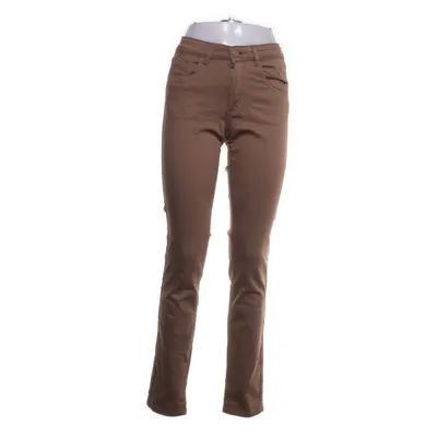 Chinos (Brun) från Para Mi Bomull, Elastan, Polyester