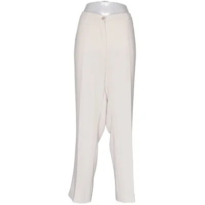 Byxor (Beige) från Habella Polyester