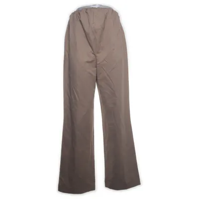 Maternity pants (Beige) from Promiss Viscose