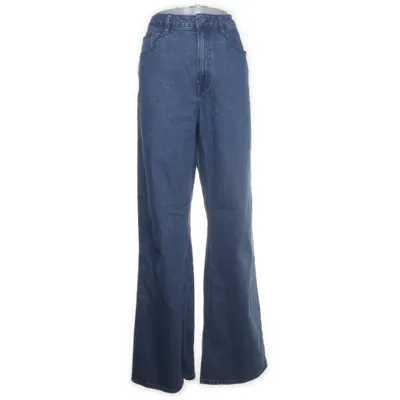 Jeans (Blue) from Jan n June Organic cotton, Elastane