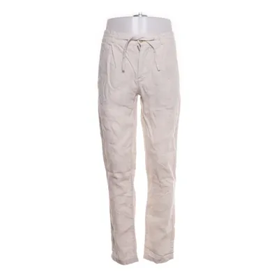 Byxor (Beige) från Bondelid Linne