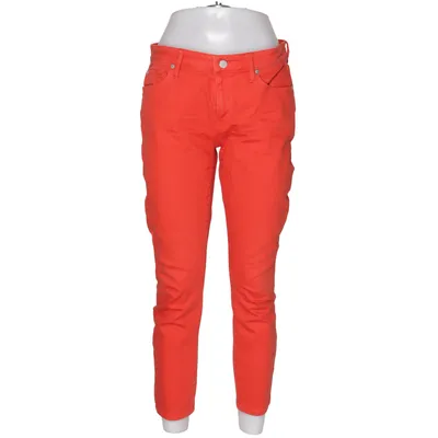 Jeans (LOLA CROP) från Marc by Marc Jacobs Bomull, Elastan