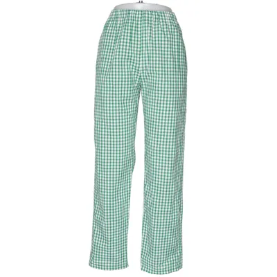 Pants (Green, White) from Øst London