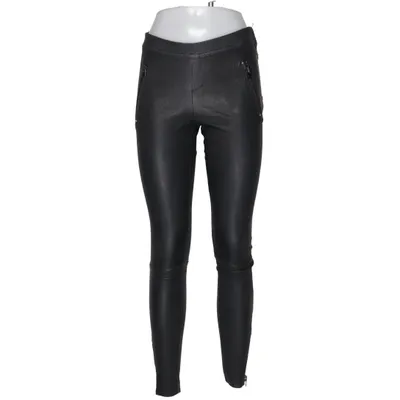 Leather pants (Black) from Tonycohen