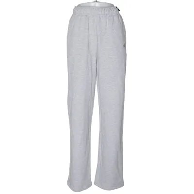 Mjukisbyxor (Grå) från Alo Bomull, Polyester