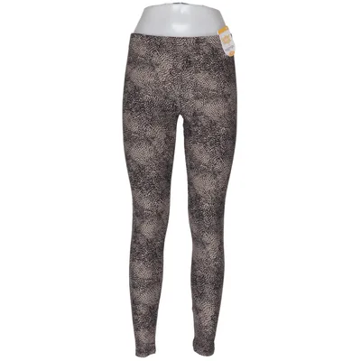 Leggings (Svart, Grå, Vit) från Softer Days Elastan, Polyester
