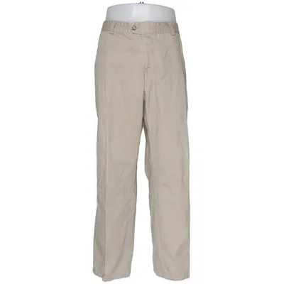 Chinos (Beige) from Attention Cotton