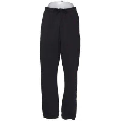 Sweatpants (Sort) fra Walking Bomuld, Polyester