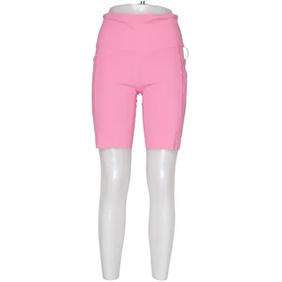 Compression shorts (Pink) from CLN Athletics Elastane