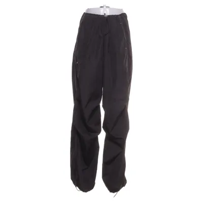 Broek (Zwart) van Planet NUSA Gerecycled polyester