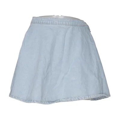 Jeansrock (Blau) von American Apparel Jeans