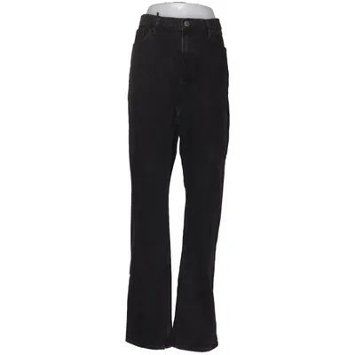 Jeans (Cheeky Fit Long Leg Denim) from NLY Jeans Cotton
