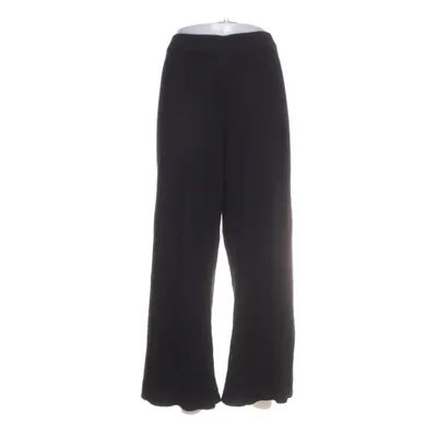 Pantalon patte d'éléphant (Noir) de Rodebjer Coton