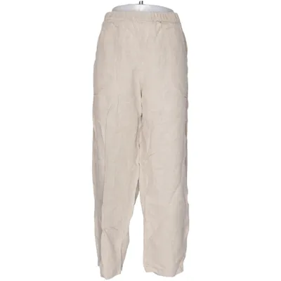 Pants (Beige) from Karin Sömmare