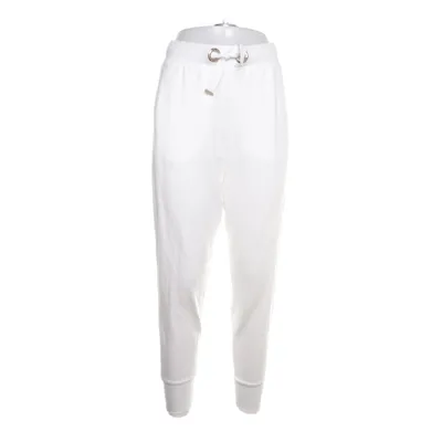 Pants (White) from Sofie Sol Studio Modal, Polyester, Elastane
