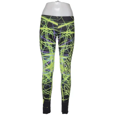 Collants de sport (Noir, Vert, Multicolore) de Nebbia Élasthane, Polyamide