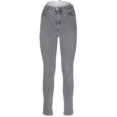 Jeans (Gray) from Calvin Klein Jeans Cotton, Elastane