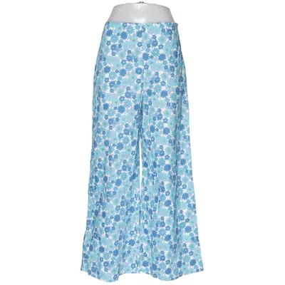 Pantalon patte d'éléphant (Falkiers) de Résumé Coton biologique