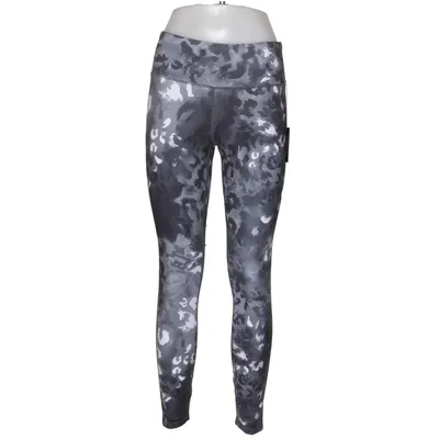 Sports tights (Black, Gray, White) from Iconic Elastane, Polyester