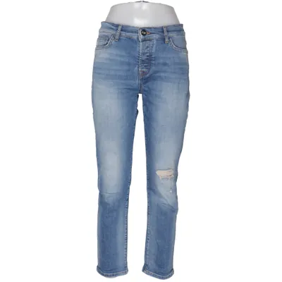 Jean (Augusta I) de Goldgarn Denim Coton, Élasthane