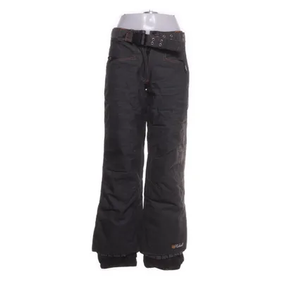 Täckbyxor (Grå) från Rehall Polyamid, Polyester